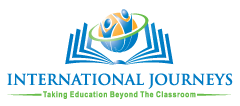 International Journeys logo